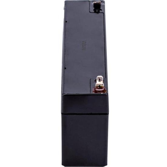 Bateria Estacionária Selada 12V 2,3Ah VRLA UP1223 Unipower por 90,00 à vista no boleto/pix ou parcele em até 3x sem juros. Compre na loja Mundomax!