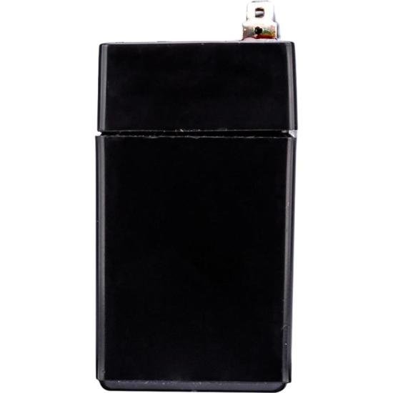 Bateria Estacionária Selada 12V 2,3Ah VRLA UP1223 Unipower por 90,00 à vista no boleto/pix ou parcele em até 3x sem juros. Compre na loja Mundomax!