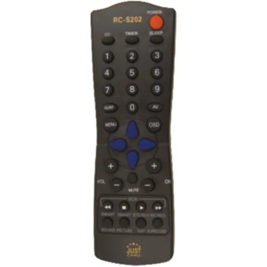 Controle Remoto para TV PHILIPS Linha PT 20PT524/21PT534 GENÉRICO (21841)