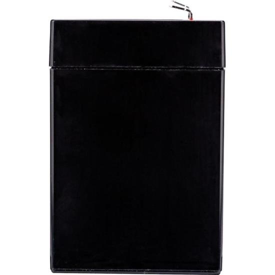 Bateria Estacionária Selada 12V 4,5Ah VRLA UP1245 Unipower por 105,00 à vista no boleto/pix ou parcele em até 4x sem juros. Compre na loja Mundomax!