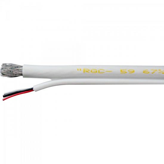 Extensão para Telefone/Fax RJ11 10 Metros 6X2 Preto GENÉRICO por 0,00 à vista no boleto/pix ou parcele em até 1x sem juros. Compre na loja Mundomax!