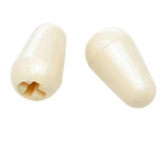 Knob para Chave de Posição White Condor por 1,90 à vista no boleto/pix ou parcele em até 1x sem juros. Compre na loja Mundomax!