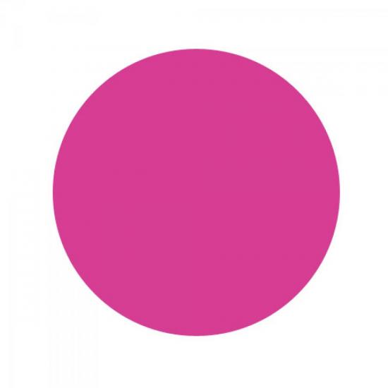 Filtro de Cor Gelatina Ecolour Bright Pink 128 ROSCO (2219)