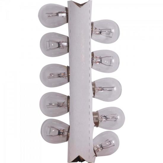 Lâmpada 21W MINI T1141 Branca TESLLA por 1,90 à vista no boleto/pix ou parcele em até 1x sem juros. Compre na loja Mundomax!