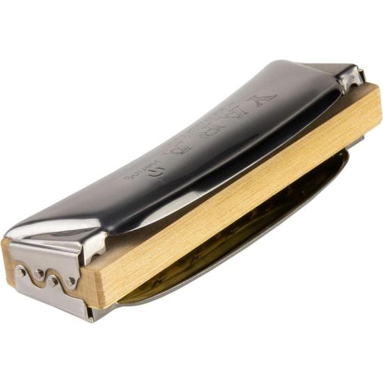 Gaita HERING Iniciante YARA 12 MI por 130,00 à vista no boleto/pix ou parcele em até 5x sem juros. Compre na loja Mundomax!