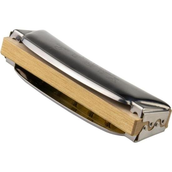 Gaita HERING Iniciante YARA 12 MI por 130,00 à vista no boleto/pix ou parcele em até 5x sem juros. Compre na loja Mundomax!