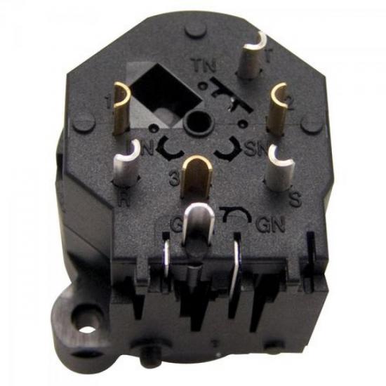 Conector Combo XLR/P10 Fêmea NCJ6FIS NEUTRIK por 32,90 à vista no boleto/pix ou parcele em até 1x sem juros. Compre na loja Mundomax!