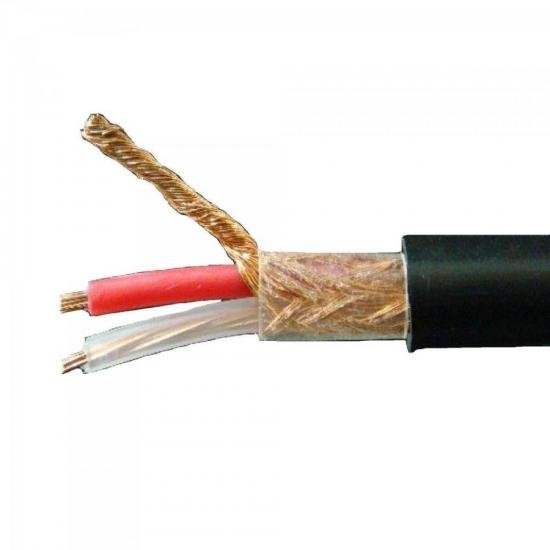 Fio Antex Microfone 1x0,14mm Trançado IFE (22487)