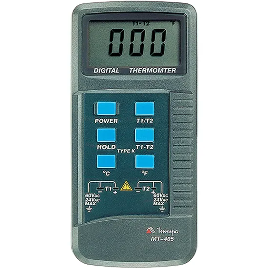 Termômetro Digital MT-405 MINIPA (22547)