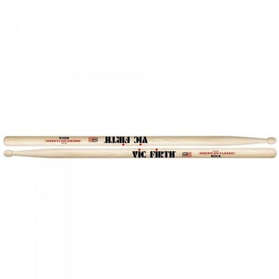 Baqueta ROCK MADEIRA VIC FIRTH (22614)