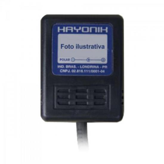 Fonte FTV MINI 12V 800mA para TV Importada P.B. C+ HAYONIK por 0,00 à vista no boleto/pix ou parcele em até 1x sem juros. Compre na loja Mundomax!