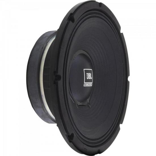Falante Woofer WPU1209 12\" 450W RMS 8 Ohms JBL por 0,00 à vista no boleto/pix ou parcele em até 1x sem juros. Compre na loja Mundomax!