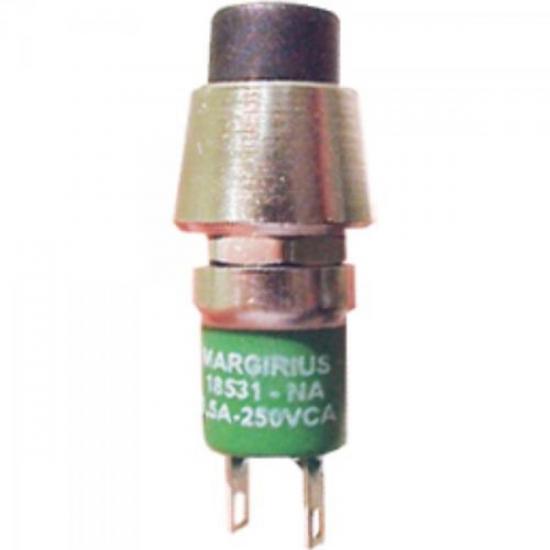 Chave Pushbutton N/A 18531 GFSDTSE C/Acabamento MARGIRIUS por 0,00 à vista no boleto/pix ou parcele em até 1x sem juros. Compre na loja Mundomax!