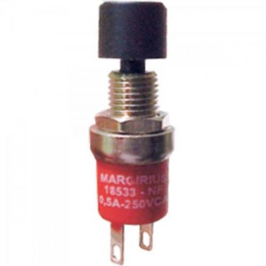 Chave Pushbutton N/F 18533 GFSTSE MARGIRIUS por 0,00 à vista no boleto/pix ou parcele em até 1x sem juros. Compre na loja Mundomax!