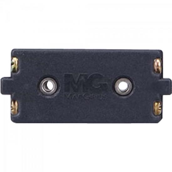 Chave CS301C 10A 250V Alavanca Metal Monofásica MARGIRIUS por 0,00 à vista no boleto/pix ou parcele em até 1x sem juros. Compre na loja Mundomax!