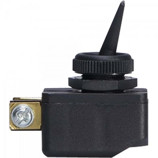 Chave Alavanca Nylon L/D 6A CS-301D AFB2FP1 MARGIRIUS por 0,00 à vista no boleto/pix ou parcele em até 1x sem juros. Compre na loja Mundomax!