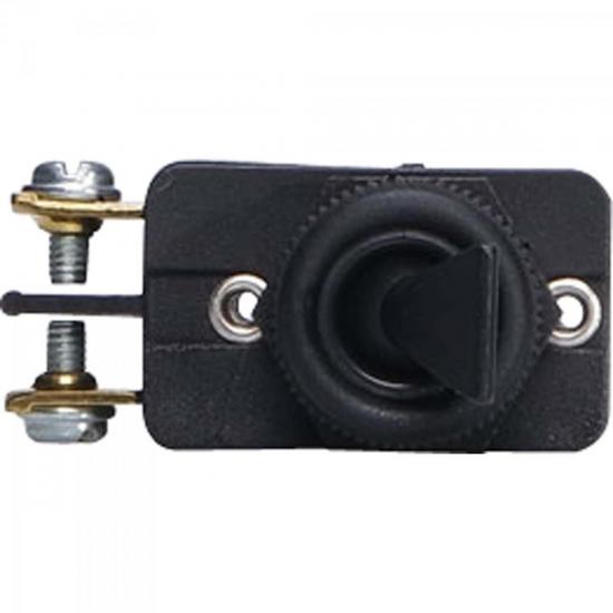 Chave Alavanca Nylon L/D 6A CS-301D AFB2FP1 MARGIRIUS por 0,00 à vista no boleto/pix ou parcele em até 1x sem juros. Compre na loja Mundomax!