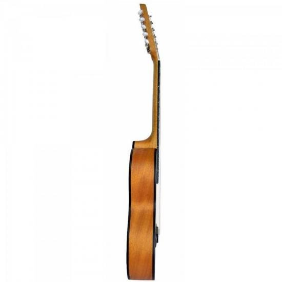 Viola ROZINI Acústica Caipira Ponteio RV151 Natural por 926,90 à vista no boleto/pix ou parcele em até 10x sem juros. Compre na loja Mundomax!