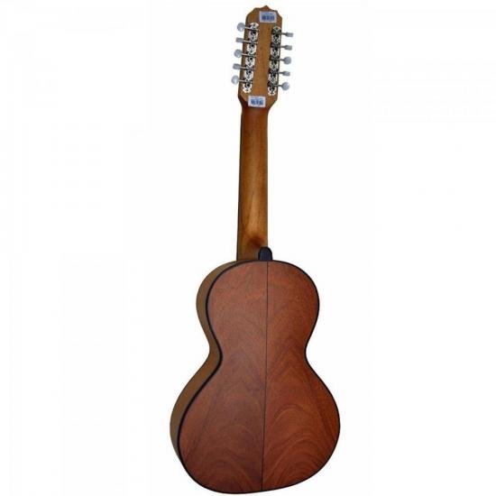 Viola ROZINI Acústica Caipira Ponteio RV151 Natural por 926,90 à vista no boleto/pix ou parcele em até 10x sem juros. Compre na loja Mundomax!