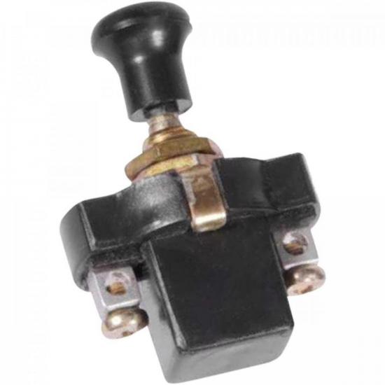 Chave de Luz Liga/Desliga GENÉRICO por 0,00 à vista no boleto/pix ou parcele em até 1x sem juros. Compre na loja Mundomax!