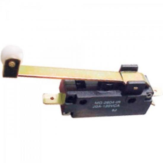 Chave Microrotor Haste Dura MG2604 MARGIRIUS por 0,00 à vista no boleto/pix ou parcele em até 1x sem juros. Compre na loja Mundomax!