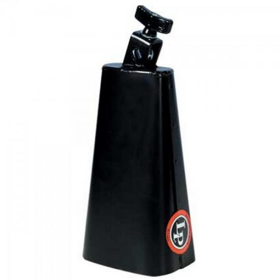 Cowbell Timbale Com Presilha LP-205 LATIN PERCUSSION por 0,00 à vista no boleto/pix ou parcele em até 1x sem juros. Compre na loja Mundomax!