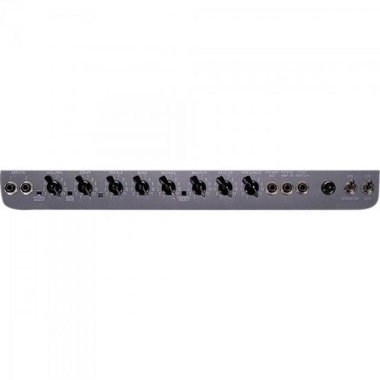 Cubo para Guitarra HOT ROD DEVILLE212 FENDER por 0,00 à vista no boleto/pix ou parcele em até 1x sem juros. Compre na loja Mundomax!