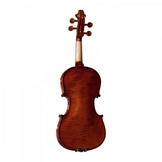 Violino EAGLE 1/2 Classic Series VE421 Envernizado por 1.250,00 à vista no boleto/pix ou parcele em até 12x sem juros. Compre na loja Mundomax!