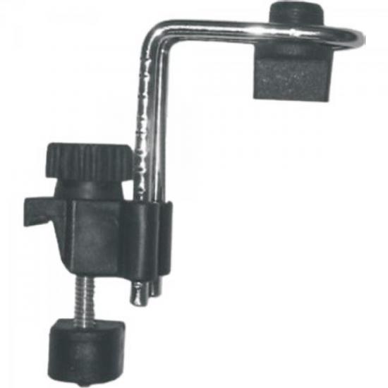 Clamp Para Microfonar Bateria B9 ASK por 0,00 à vista no boleto/pix ou parcele em até 1x sem juros. Compre na loja Mundomax!