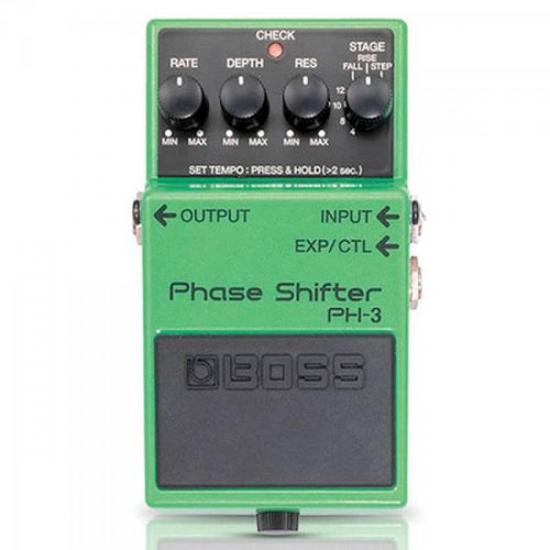 Pedal Phase Shifter PH3 BOSS (24402)