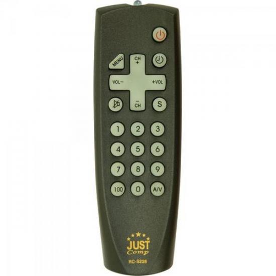 Controle Remoto para TV TOSHIBA LUMINA CT7180 GENÉRICO por 0,00 à vista no boleto/pix ou parcele em até 1x sem juros. Compre na loja Mundomax!