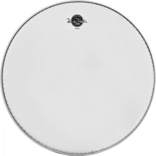 Pele Dudu Portes 14\" Porosa COATED LUEN por 0,00 à vista no boleto/pix ou parcele em até 1x sem juros. Compre na loja Mundomax!