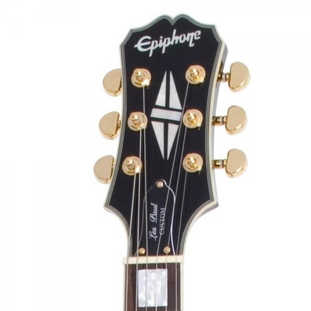 Preços baixos em Epiphone Les Paul Junior | eBay