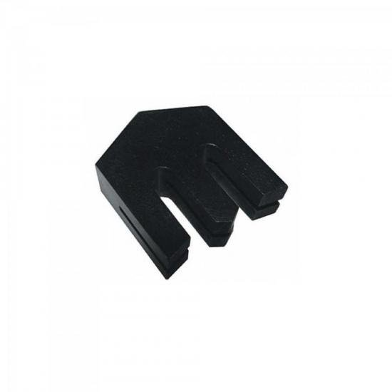 Surdina para Violino Hill Class EBANO por 25,90 à vista no boleto/pix ou parcele em até 1x sem juros. Compre na loja Mundomax!