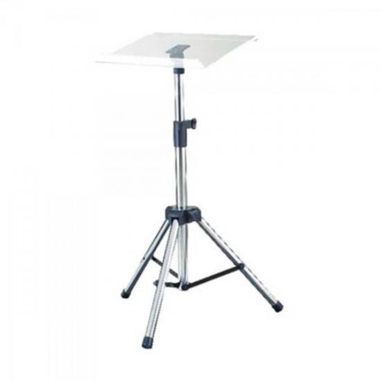 Estante Para Oratória de Alumínio TR250 AL VECTOR por 0,00 à vista no boleto/pix ou parcele em até 1x sem juros. Compre na loja Mundomax!