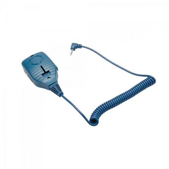 Megafone com Microfone e Sirene HMP1503 CSR por 0,00 à vista no boleto/pix ou parcele em até 1x sem juros. Compre na loja Mundomax!