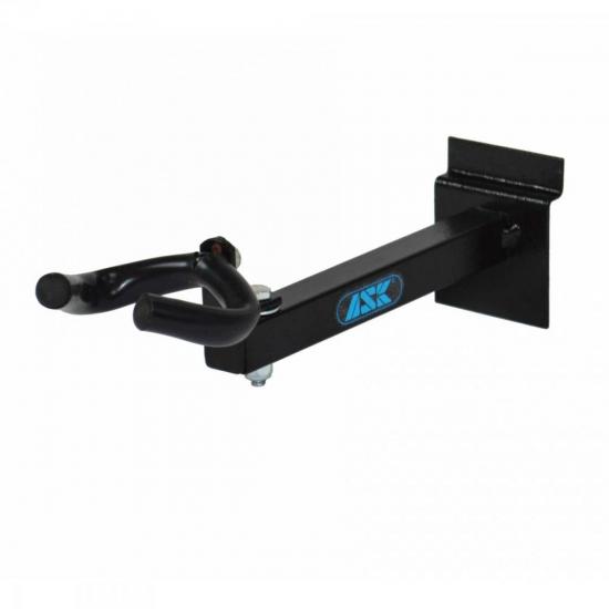 Expositor Para Instrumentos de Corda ASK por 29,00 à vista no boleto/pix ou parcele em até 1x sem juros. Compre na loja Mundomax!