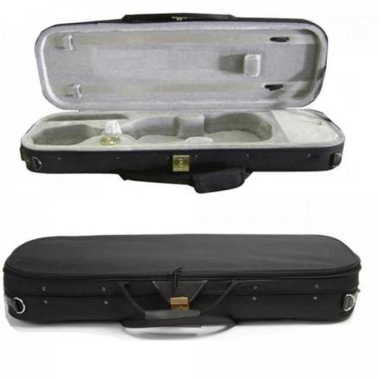 Violino Eagle VE244 Series Classic 4/4 Envelhecido por 1.599,00 à vista no boleto/pix ou parcele em até 12x sem juros. Compre na loja Mundomax!