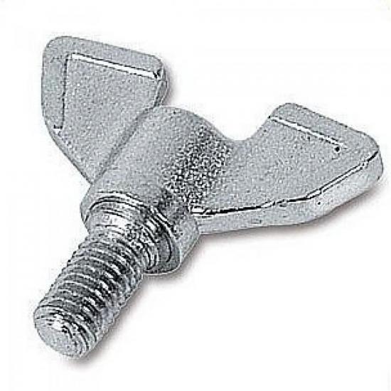 Borboleta 8mm Macho PRSLM WN TURBO por 0,00 à vista no boleto/pix ou parcele em até 1x sem juros. Compre na loja Mundomax!