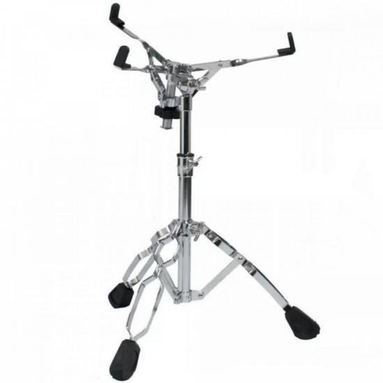 Estante para Caixa de Bateria com Pés Duplos TURBO por 0,00 à vista no boleto/pix ou parcele em até 1x sem juros. Compre na loja Mundomax!