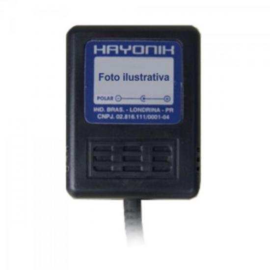 Fonte Telefone sem Fio Toshiba 9VDC 350mA TEL-930 HAYONIK por 0,00 à vista no boleto/pix ou parcele em até 1x sem juros. Compre na loja Mundomax!