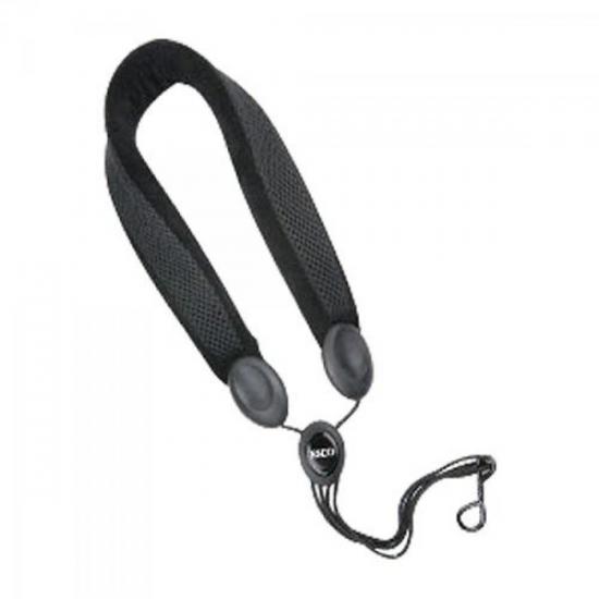 Correia para Sax Soprano e Sax Alto JWave RICO ROYAL por 0,00 à vista no boleto/pix ou parcele em até 1x sem juros. Compre na loja Mundomax!