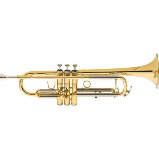 Trompete BB Eagle TR504 Laqueado (25722)