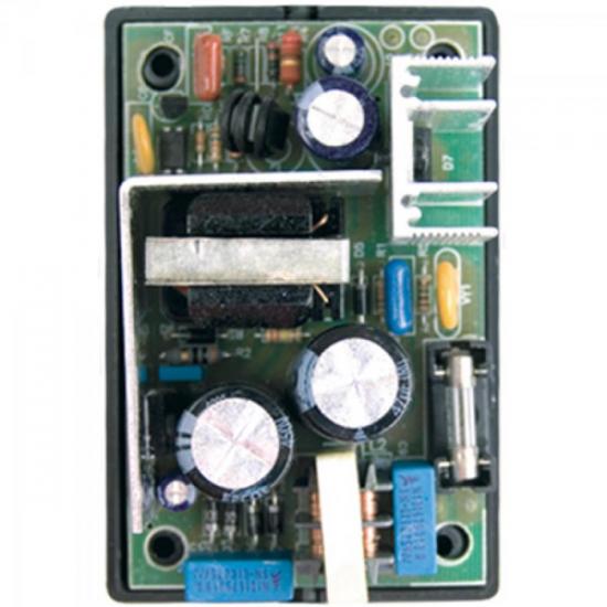 Fonte Chaveada para Teclado Musical FCHY-2416 16V 2,4A HAYONIK por 0,00 à vista no boleto/pix ou parcele em até 1x sem juros. Compre na loja Mundomax!