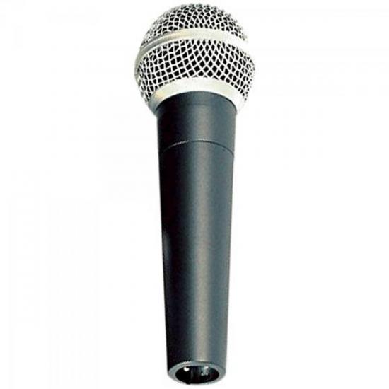 Microfone Com Fio HT58A CSR (26084)