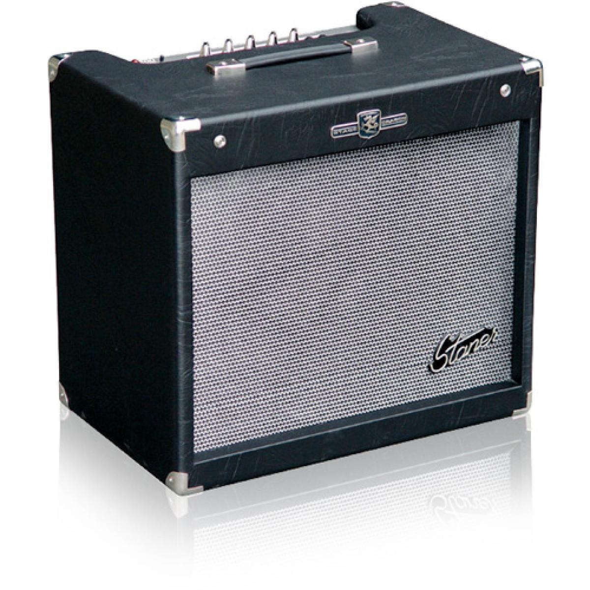 Cubo para Contrabaixo BX200 STANER - Mundomax