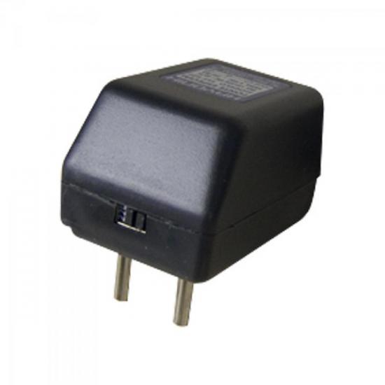 Fonte TSP-123 12Vdc 150mA HAYONIK por 0,00 à vista no boleto/pix ou parcele em até 1x sem juros. Compre na loja Mundomax!