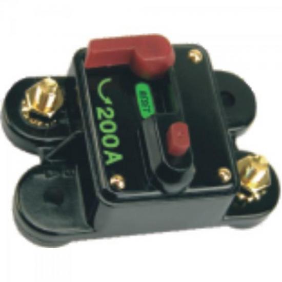 Disjuntor para Módulo 100A GENÉRICO por 0,00 à vista no boleto/pix ou parcele em até 1x sem juros. Compre na loja Mundomax!