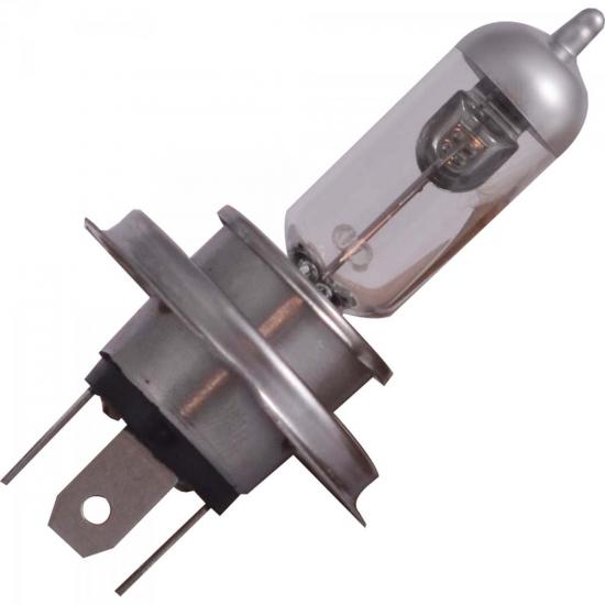 Lâmpada Halógena para Faróis Biodo 60/55W H4 Branca TESLLA por 7,90 à vista no boleto/pix ou parcele em até 1x sem juros. Compre na loja Mundomax!