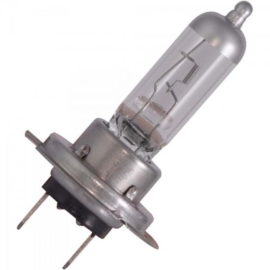 Lâmpada Halógena para Faróis 55W H7 Amarela TESLLA por 0,00 à vista no boleto/pix ou parcele em até 1x sem juros. Compre na loja Mundomax!